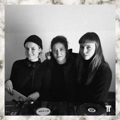 Truancy Volume 169: Apeiron Crew