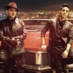 קטריקס ודורון ביטון - דווקא איתו