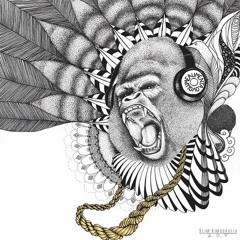 Family Squad - Aumenta O Volume Ft C.jay