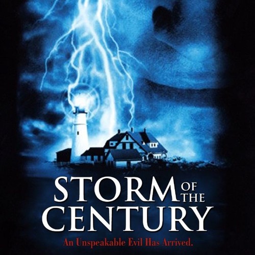 Stephen king's storm of the best sale century watch online