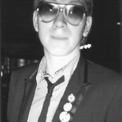 New Wave Eddy - Urge Curve Version