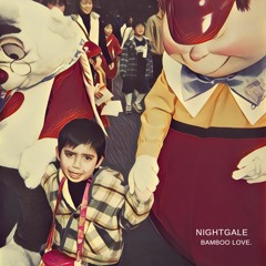 Nightgale - Bamboo Love