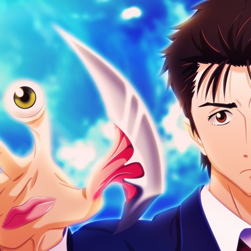 Watch Parasyte: The Maxim Streaming Online