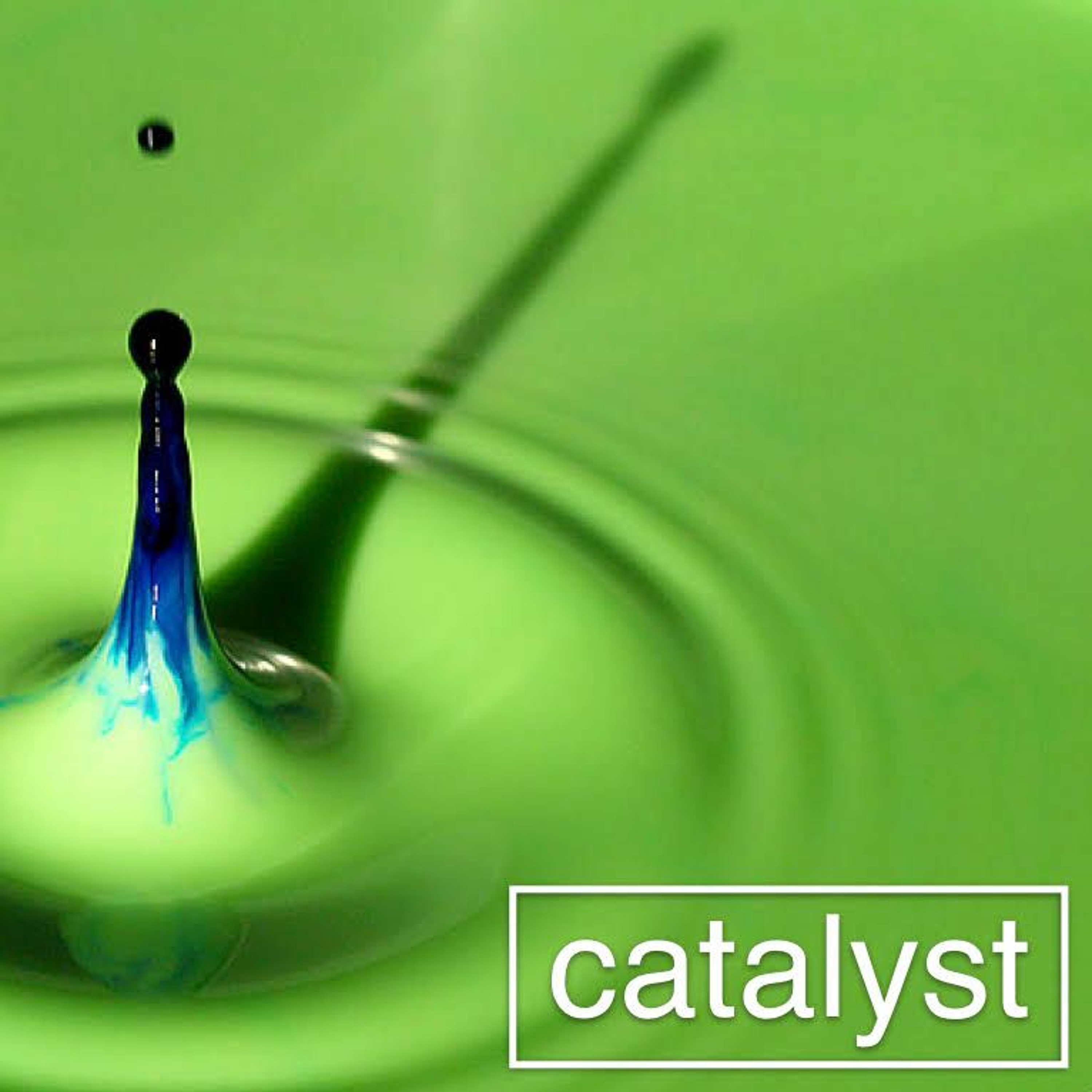 Catalyst - Valuing the Supernatural Well Explained episode artwork
