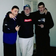 Bad things gbx2017