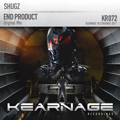 Shugz - End Product SAMPLE