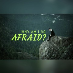 Why Am I So Afraid? - When It Comes To Fear, Nike's Right