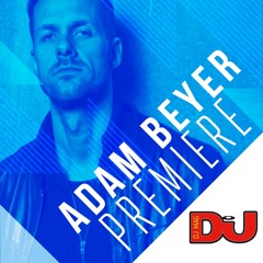 PREMIERE: Adam Beyer ‘Just Things’
