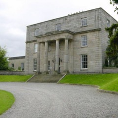 St Enda's Audiowalk [2016]