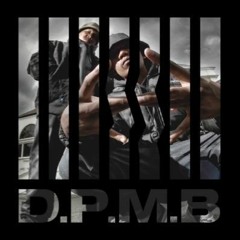 DPMB - Ga Brenti (FOAW Remix)