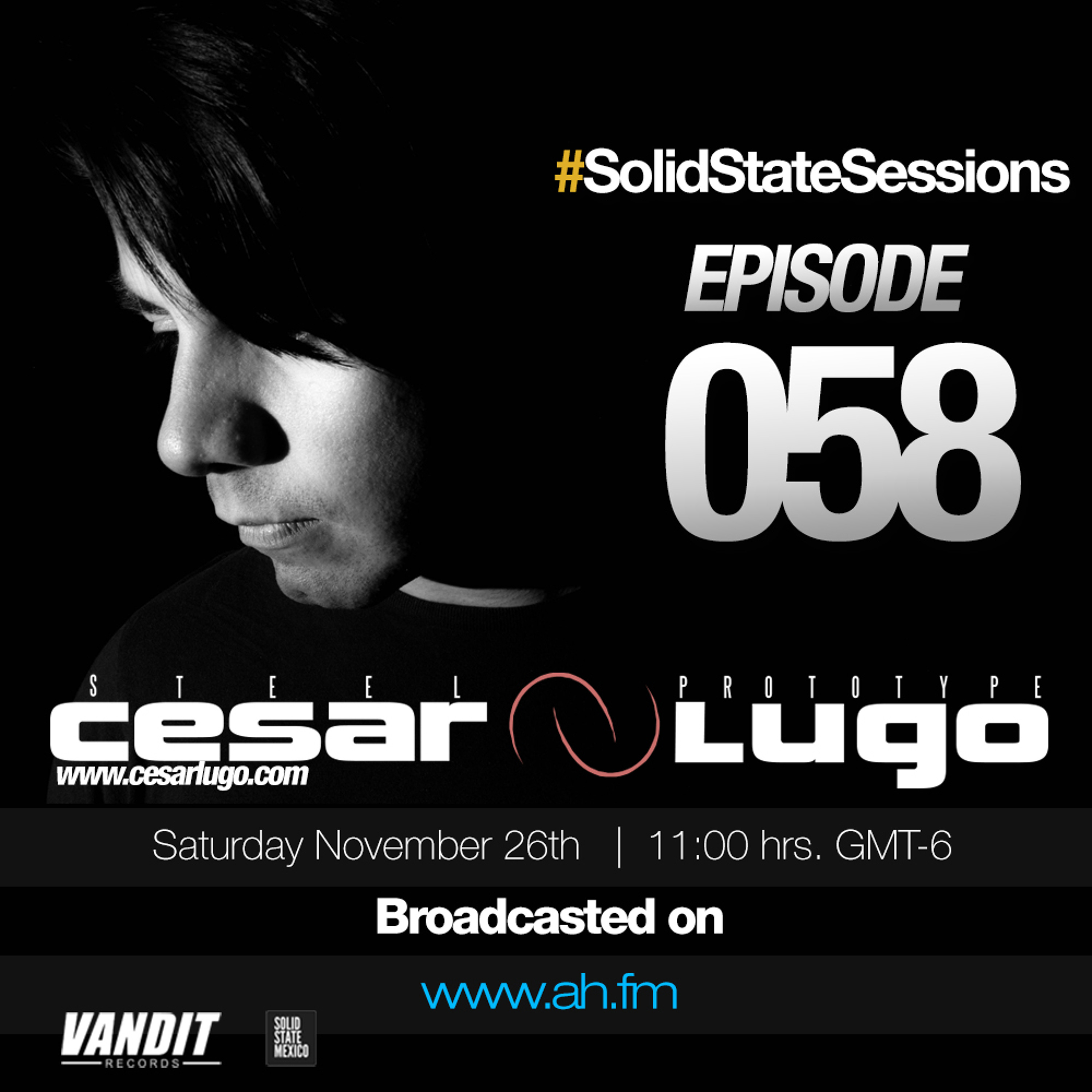 Solid State Sessions