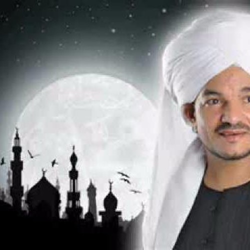امين الدشناوي الي رحاب النبي كاملة جميلة اسمعوها (1)