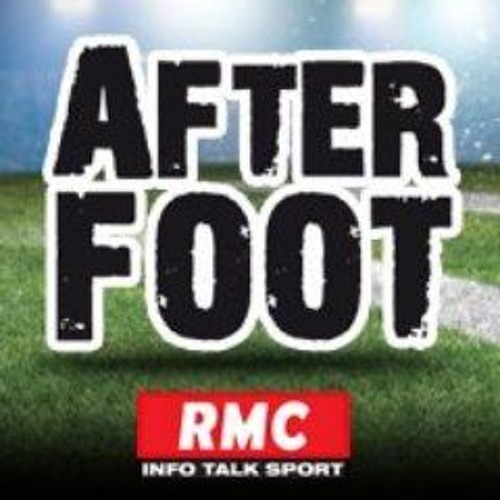 Stream episode After Foot 27/02 (1re partie) by RMC Sport podcast | Listen  online for free on SoundCloud