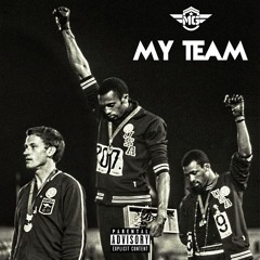 "MYTEAM" TWAN X ERKS X TY TARANTINO