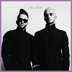 Axtone Presents: MEG \ NERAK