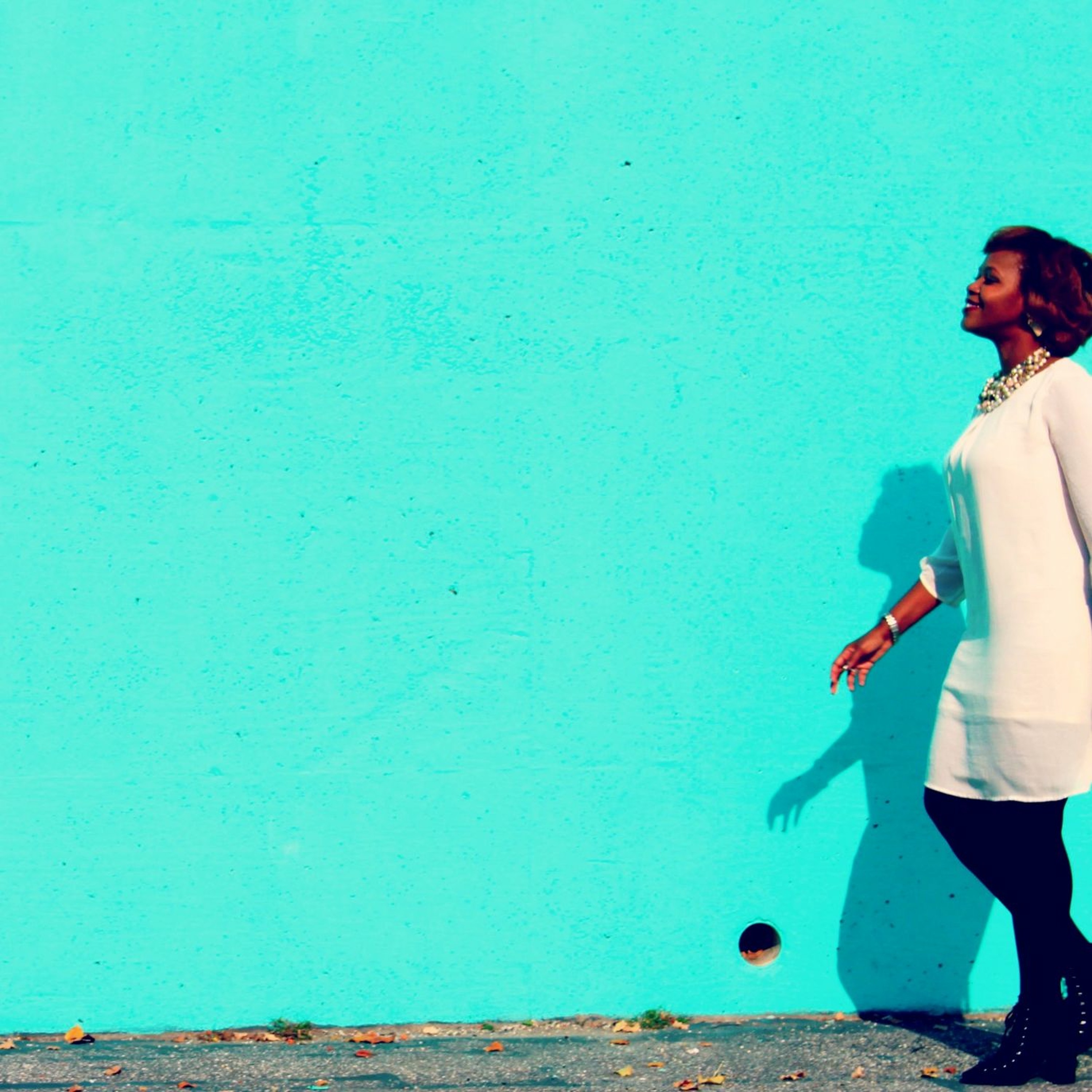 The Liberated Heart Podcast by Cassandra N. Vincent