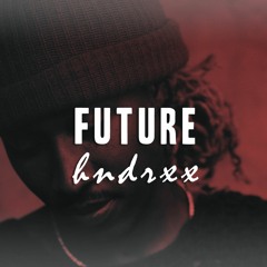 (FREE) Future Type Beat - hndrxx