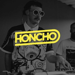 Honcho Podcast Series 37 - Jackie House