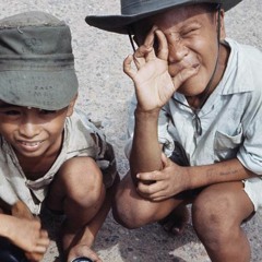Âu Lo - Đen Vâu ft JGKID
