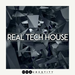 Real Tech House [100's of Tech House samples and loops]  #2 Beatport Top 10