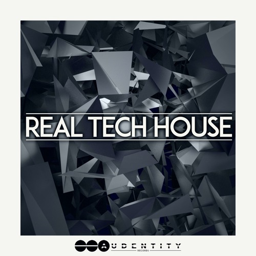 Real Tech House [100's of Tech House samples and loops]  #2 Beatport Top 10