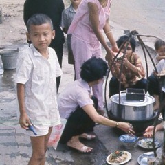 Hương Quỳnh - JGKID Ft Đen Vâu (by Tùng) - JGKID Ft Đen Vâu   Zing MP3.MP3