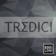Tredici: Egg Promo Mix 7th April