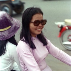 Lãng Mạn của anh - DSK