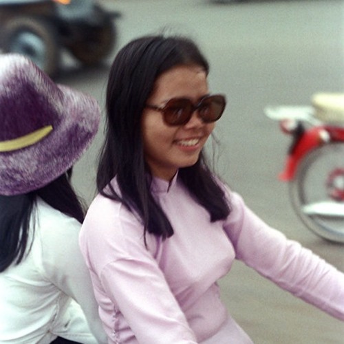 Lãng Mạn của anh - DSK