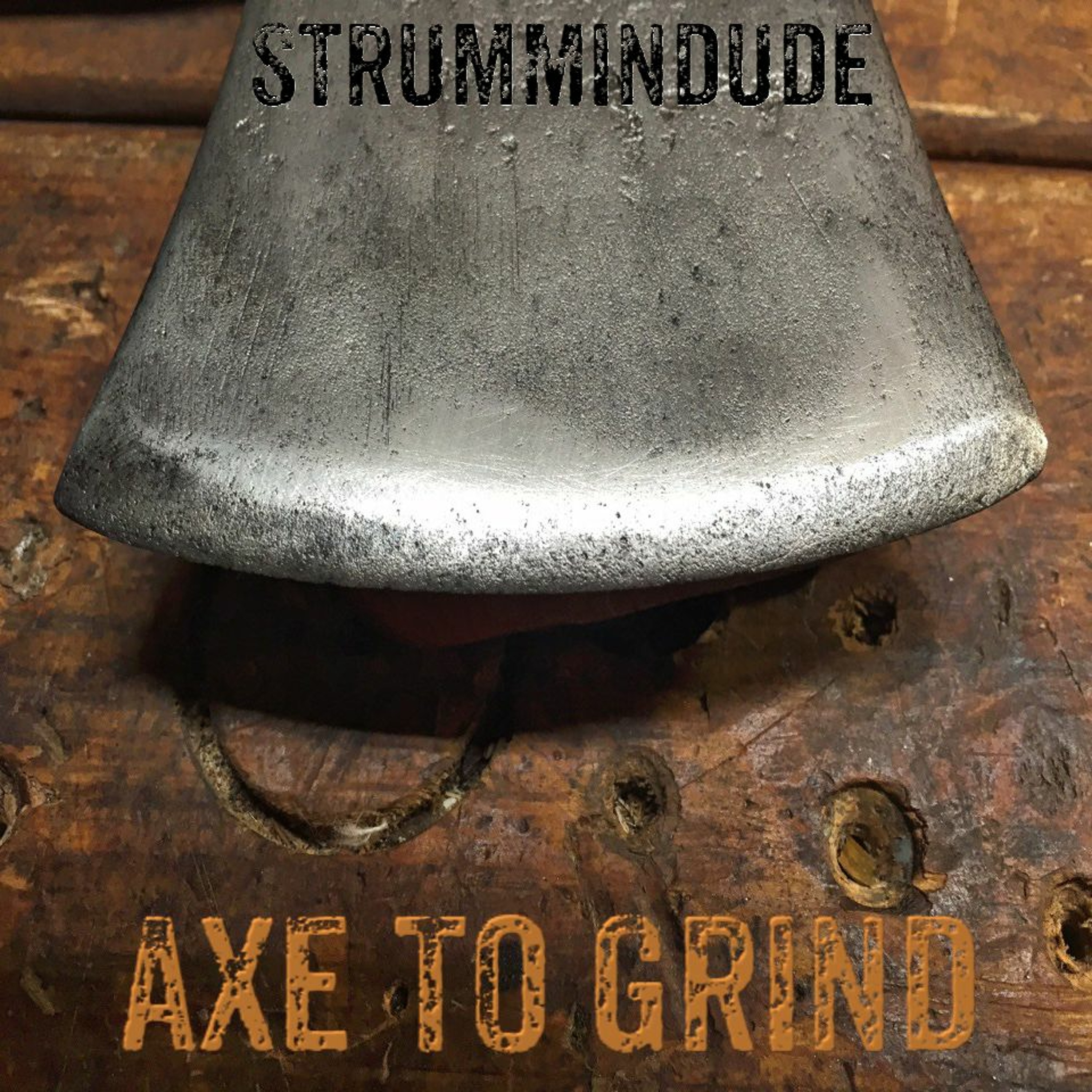 Strummindude