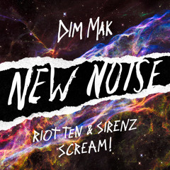 Riot Ten & Sirenz - Scream!