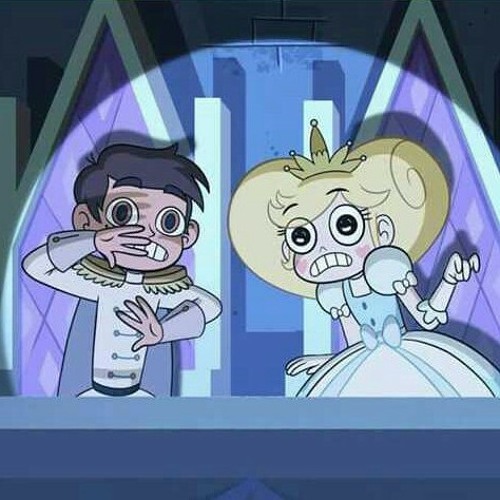 Star Vs The Forces Of Evil Star