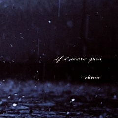 If I Were You
