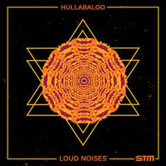 HullabaloO - Let's Ride (Euphoric.Net Premiere)
