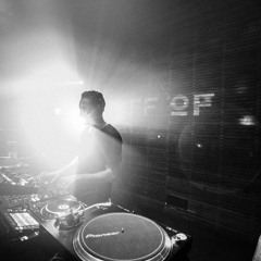 OFF OF live @ Bang Bang 1.20.2017