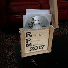 Really Porter Mannlicher