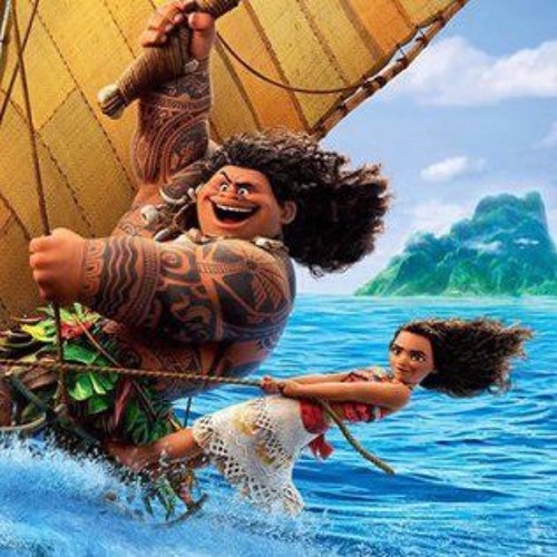 Stream How Far I'll Go - Auli'i Cravalho From MOANA (cover) By ...