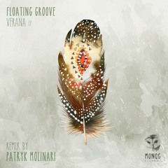 Floating Groove - Verana (Patryk Molinari`s 303 Treatment)