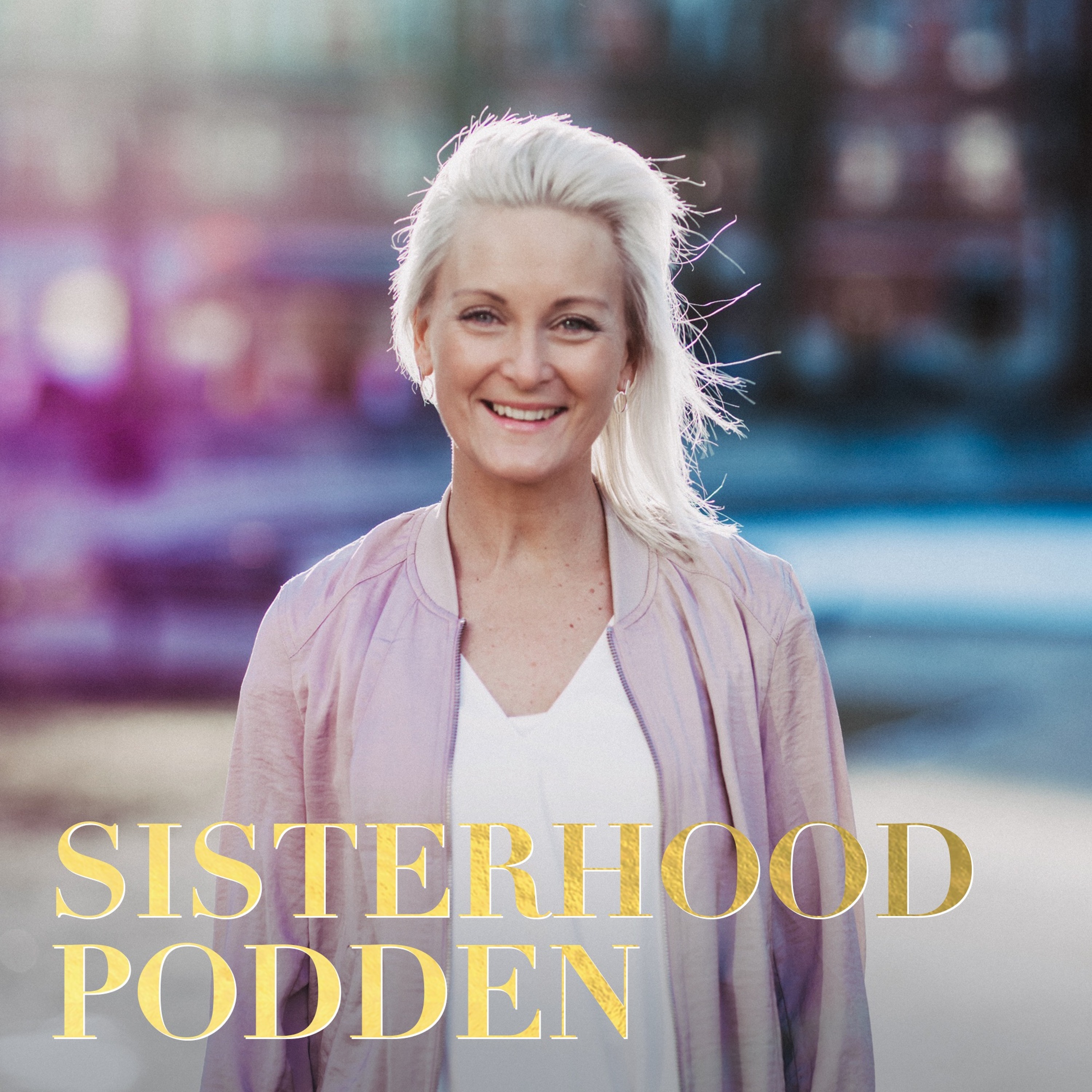 Sisterhood Podden