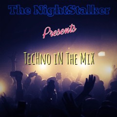 TECHNO IN ThE MiX