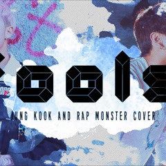 Fools (BTS Jungkook & Rap Monster) Cover