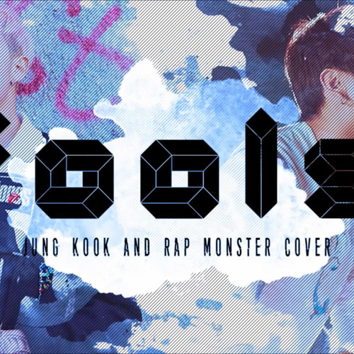 Fools (BTS Jungkook & Rap Monster) Cover