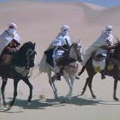 بانورما فلم الرسالة - الموسيقى التصويريه
