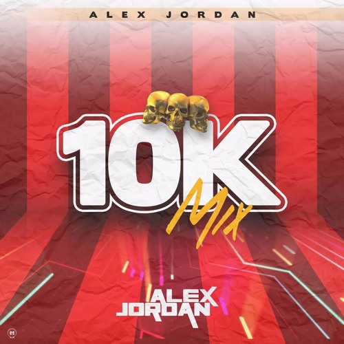 10K MIX