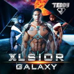 Teddy J - XLSior Galaxy Podcast