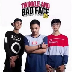TWINKLE AND BAD FACE - Andaikan Kau Datang Kembali (Koes Ploes Cover)