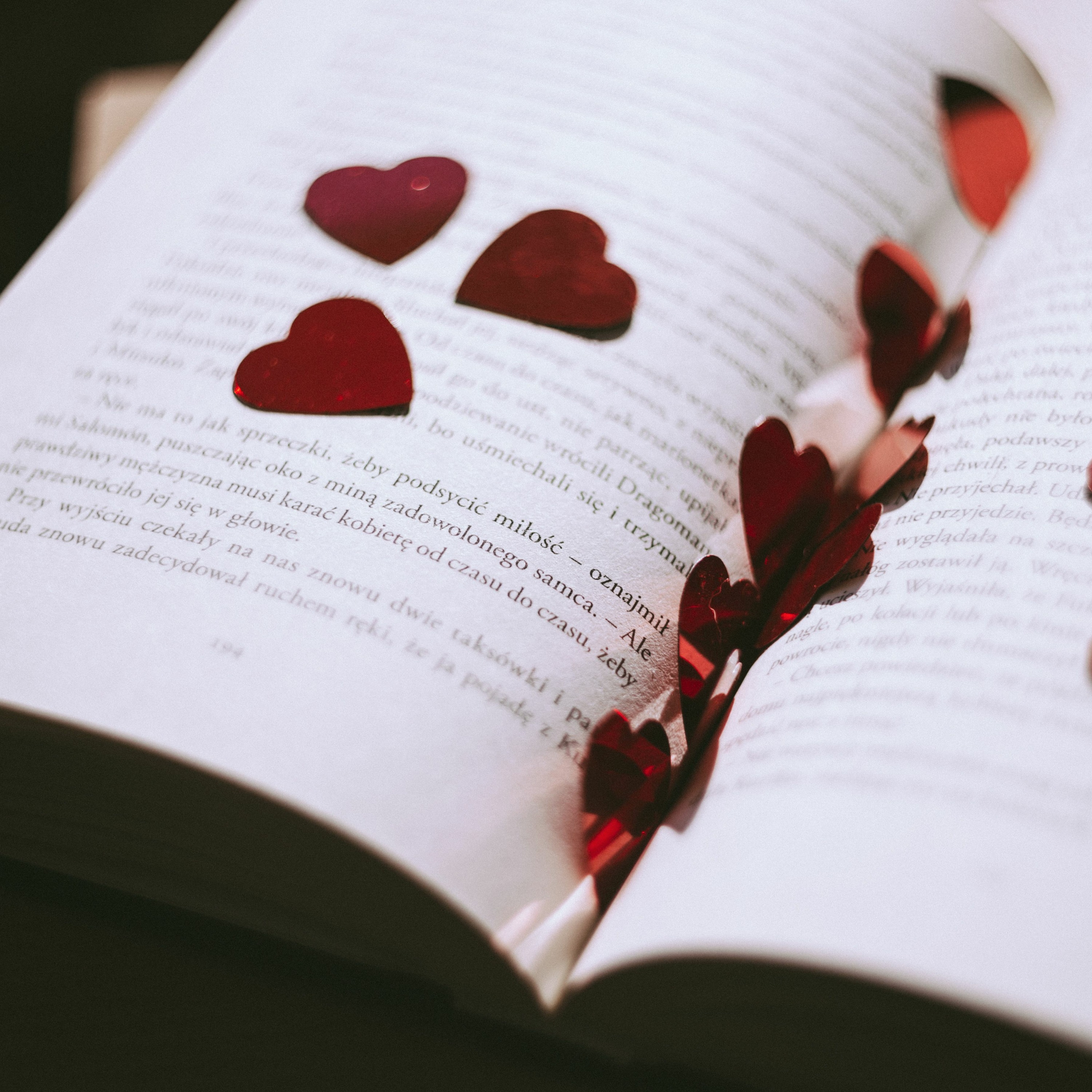 Episode 19 — The Romance Biz