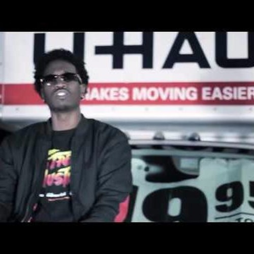 AllStar JR - Trappin Aint Dead