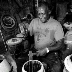 HOMMAGE À DARTAGNAN LAPORT Bèlè (musique traditionnelle de la Martinique) acapella fait maison.  Mélodie et texte de Félix Pastel.