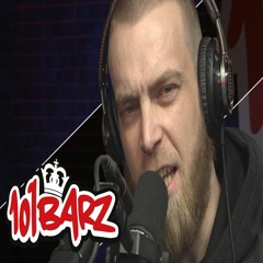 Blake - Wintersessie 2017 - 101Barz
